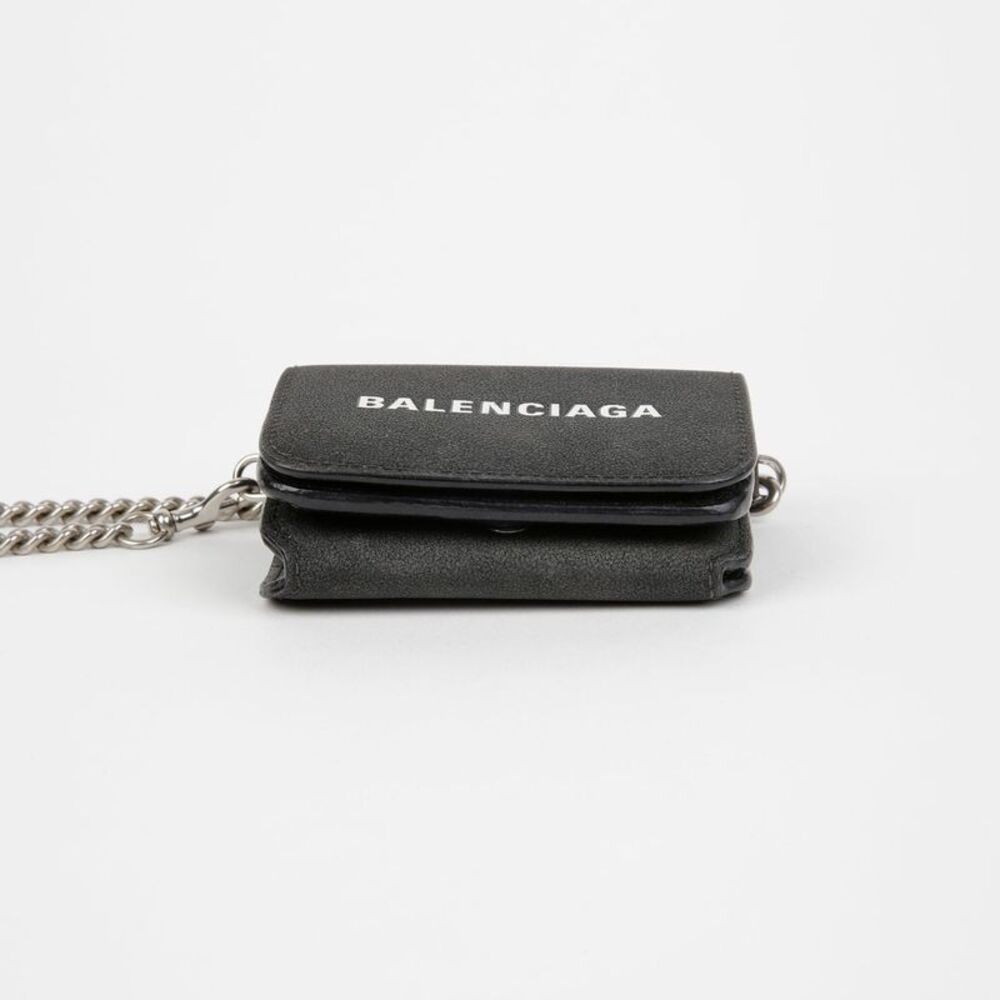 Mini Cash Chain Wallet - Picture 6 of 10